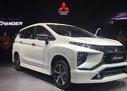 Dàn xe 'hot' của Mitsubishi sẽ xuất hiện tại Auto Expo 2019