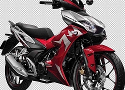 Đây là ảnh chi tiết Honda Winner X sắp ra mắt, Yamaha Exciter dè chừng