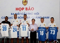 Điểm tin bóng đá Việt Nam tối 10/07: Bầu Đức nói về khả năng Công Phượng dự SEA Games 30