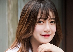 Dính tin đồn bầu bí vì béo trông thấy, "nàng cỏ" Goo Hye Sun tiết lộ tăng 13kg và không thể giảm cân vì chồng trẻ