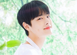 Đột ngột rời khỏi 'Produce X 101', Choi Byung Chan (Victon) đứng đầu BXH tìm kiếm ở Hàn