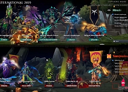 [Dota 2] Mineski thắng thuyết phục, đại diện ĐNÁ tham dự The International 9