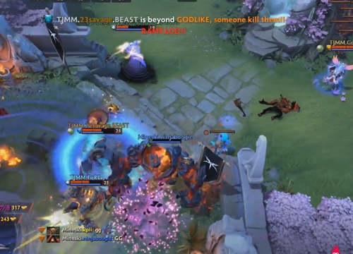 [Dota 2] Vòng loại TI9 Giai đoạn 2: Không còn 496, ai sẽ là cái tên đáng chú ý nhất ĐNÁ