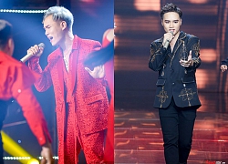 Duy Đạt tiếc nuối chưa được hát 'bài đinh' tại The Voice 2019, Xuân Đạt quyết tâm 'chinh phục' anti-fan