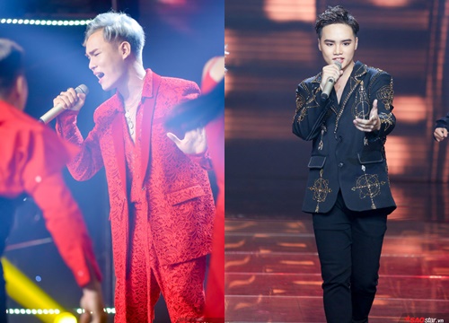 Duy Đạt tiếc nuối chưa được hát 'bài đinh' tại The Voice 2019, Xuân Đạt quyết tâm 'chinh phục' anti-fan