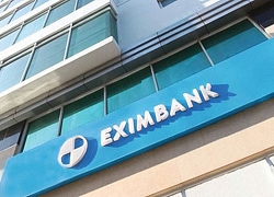 Eximbank miễn nhiệm Kế toán trưởng