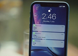 Face ID trên iPhone vẫn 'ngon ' hơn so với Touch ID