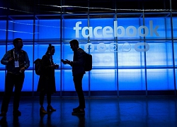 Facebook đặt mục tiêu tăng gấp đôi nhân sự nữ trong 5 năm tới