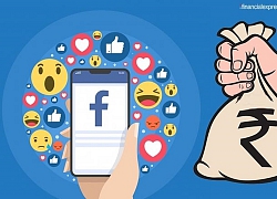 Facebook tạo cơ chế kiếm tiền để thu hút nhà sáng tạo nội dung