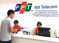 FPT tự chuyển gói cước, thay đổi hợp đồng với khách hàng?