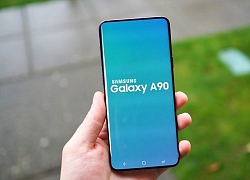 Galaxy A90 5G của Samsung có thể ra mắt ngay sau Galaxy Note 10