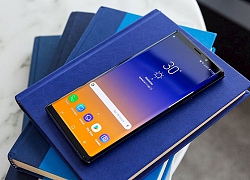 Galaxy Note 10 sắp ra mắt nhưng Note 9 vẫn đáng mua tại thời điểm này