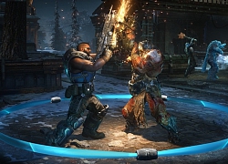 Gears 5: Lộ diện cấu hình tối thiểu, bạn đã sẵn sàng để test bản thử nghiệm chưa?