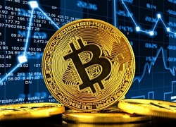 Giá Bitcoin leo thang, thêm 500 USD chỉ trong 15 phút