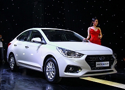 Grand i10 là mẫu xe ăn khách nhất của Hyundai Thành Công trong tháng 6