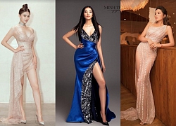 Hé lộ thông tin quan trọng về trang phục dân tộc cho Hoàng Thùy ở 'Miss Universe' sắp tới