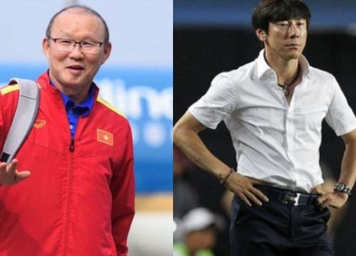 HLV Park Hang Seo sẽ nhận lương cao hơn nhiều HLV ở World Cup?