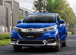 Honda HR-V 'lột xác' với bộ phụ kiện Mugen