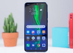 Honor 8X đạt doanh thu 15 triệu máy trên toàn cầu