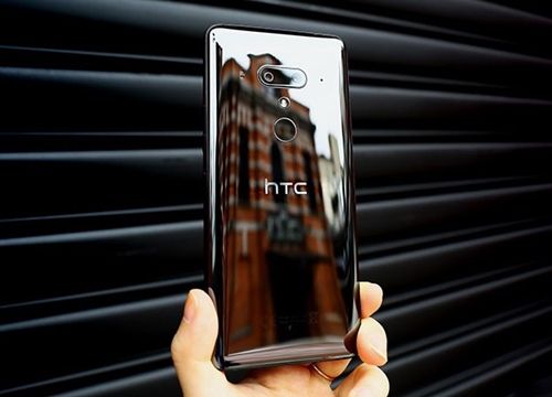 HTC đạt doanh thu tốt nhất trong 7 tháng, 'gã khổng lồ' sẽ trở lại?