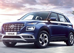 Hyundai Thành Công bán 6.577 xe hơi trong tháng 6/2019