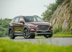 Hyundai Tucson 2019 giá từ 800 triệu đồng tại Việt Nam