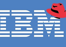 IBM hoàn tất thương vụ mua lại Red Hat với giá 34 tỷ USD