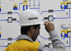 Iran tuyên bố tăng tốc làm giàu uranium