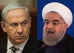 Israel nổi giận vì châu Âu không làm điều này với Iran