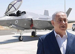 Israel tuyên bố máy bay nước này 'có thể tấn công toàn Trung Đông'