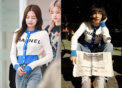 Item "hot hit" hơn 60 triệu của Chanel khiến Jennie (Blackpink), Châu Bùi và loạt sao đụng hàng "điên đảo"