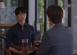 Jung Hae In "dằn mặt" tình địch cực gắt: Dọa "bóc phốt" bồ cũ Han Ji Min trong Đêm Xuân