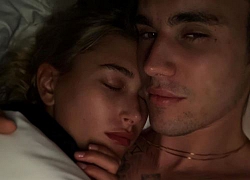 Justin Bieber khiến netizen nổi da gà khi hóa "soái ca ngôn tình", đăng lời sến rền rện gửi tặng Hailey Baldwin