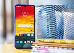 Khám phá các chế độ camera mới trên Realme 3 Pro