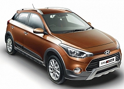 Khám phá xe hatchback Hyundai giá gần 300 triệu đồng