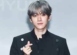 Khéo léo ngợi khen BTS khiến Baekhyun (EXO) đứng top tìm kiếm tại Hàn