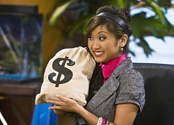 Không còn làm rich kid &#8220;mẹ thiên hạ&#8221;, London Tipton bị hành đến &#8220;má nhận không ra&#8221; trong phim mới