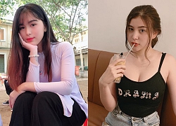 Không tham gia nghệ thuật, bốn hot girl 10X vẫn thu hút nhờ vẻ sexy