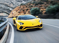 Kỳ quặc chuyện Lamborghini lo... bán được nhiều siêu xe