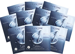 Lancôme Advanced Génifique Hydrogel Melting Mask &#8220;kho báu&#8221; của làn da lão hoá