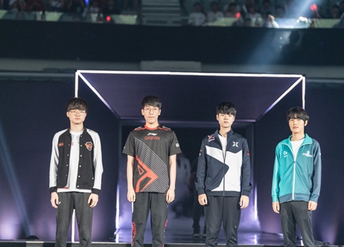 LMHT: 4 điều đáng lưu ý nhất rút ra được sau giải Rift Rivals 2019 phương Đông