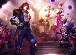 [LMHT] Ezreal cần gì để thực sự "bá đạo"?