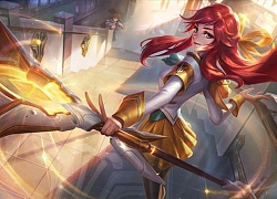 LMHT: Không thể cân bằng nổi, Riot đang lên kế hoạch xóa bỏ khả năng hồi sinh của Aatrox