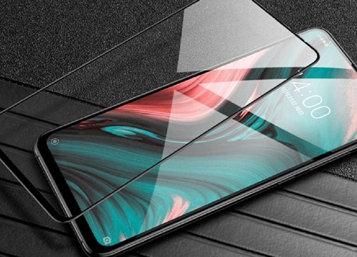 Lộ cấu hình và giá bán hấp dẫn của của Mi MIX 4