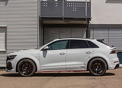 Lumma ra mắt gói độ dành cho Audi Q8