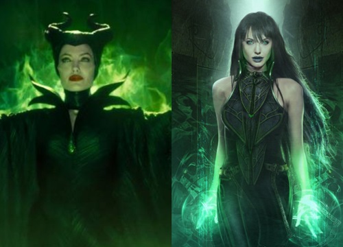 Maleficent 2 bất ngờ đẩy lịch chiếu sớm cả năm vì sự nghiệp "phá hoại vũ trụ" của Angelina Jolie?