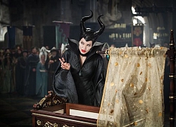 'Maleficent' phần 2 tung trailer: cuộc chiến mẹ vợ - mẹ chồng làm tanh bành cả đất nước