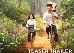 Mắt Biếc tung teaser trailer: Ký ức ngọt ngào và mặn đắng đan xen, Phan Mạnh Quỳnh chắp bút viết nhạc phim