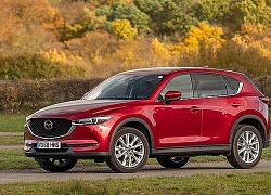 Mazda triệu hồi hơn 260.000 xe do lỗi động cơ