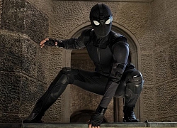 MCU sẽ để mất Spider-Man nếu 'Far From Home' không đạt được 1 tỷ USD?